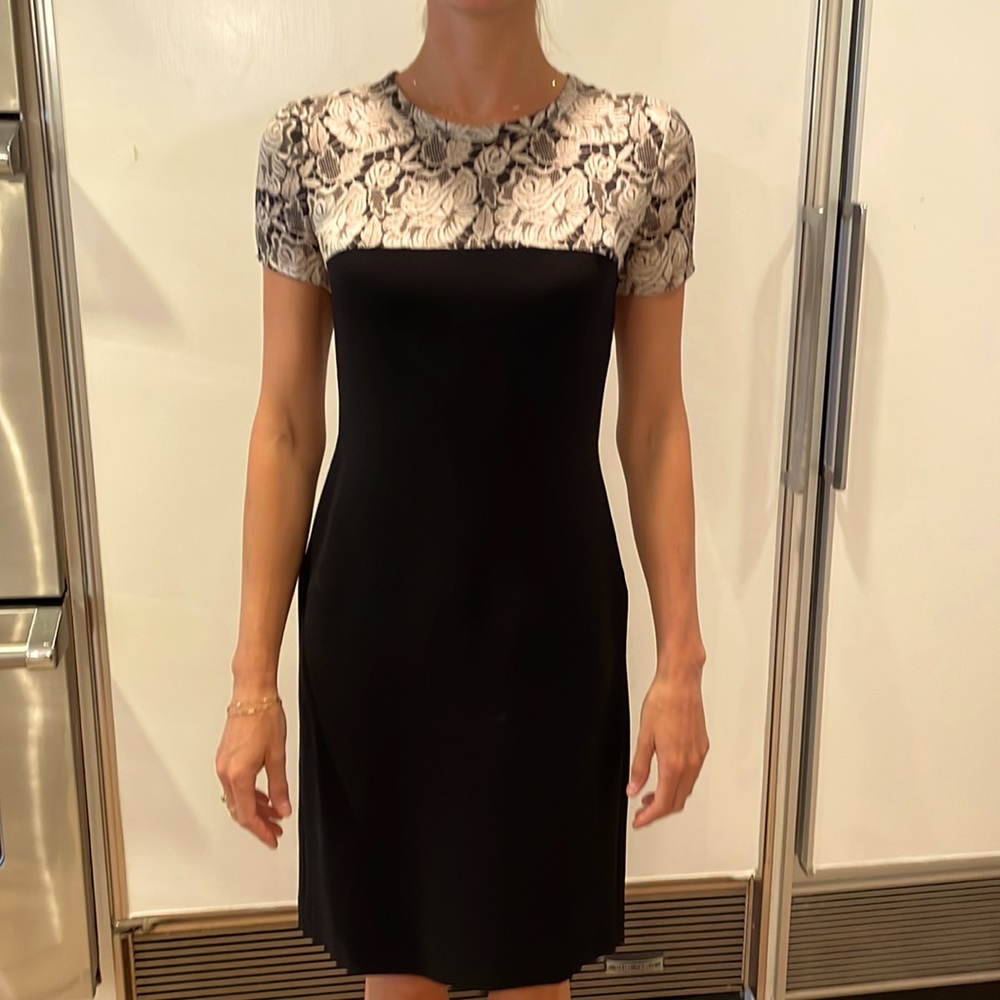 Stella McCartney midi dress